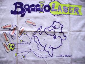 Baggio laser