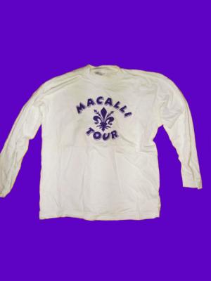 Macalli Tour